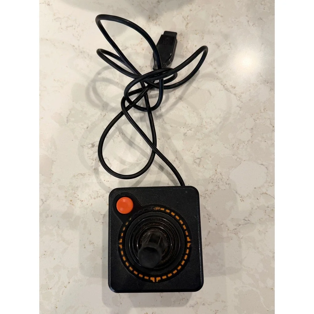 atari vintage cx40